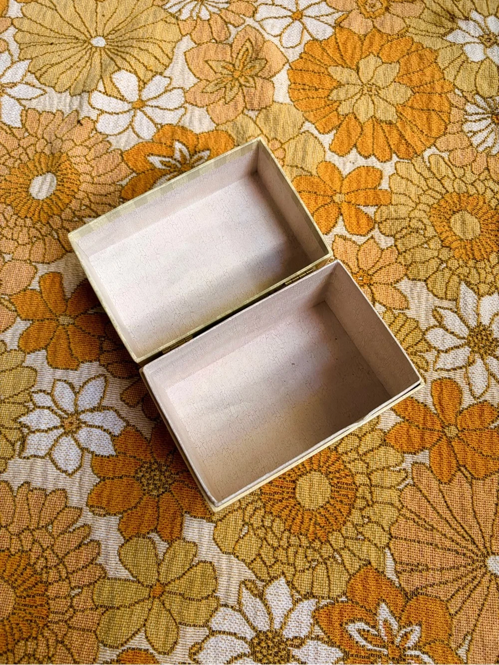 🐎🌾✨ Vintage Y2K Horse Recipe Box ✨🌾🐎